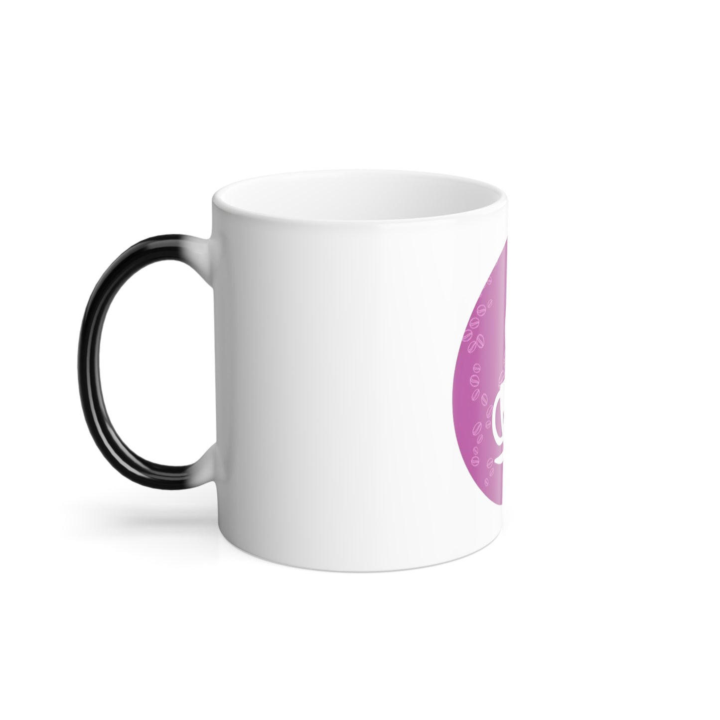 Mug - Good Moments Color Morphing Mug, 11oz