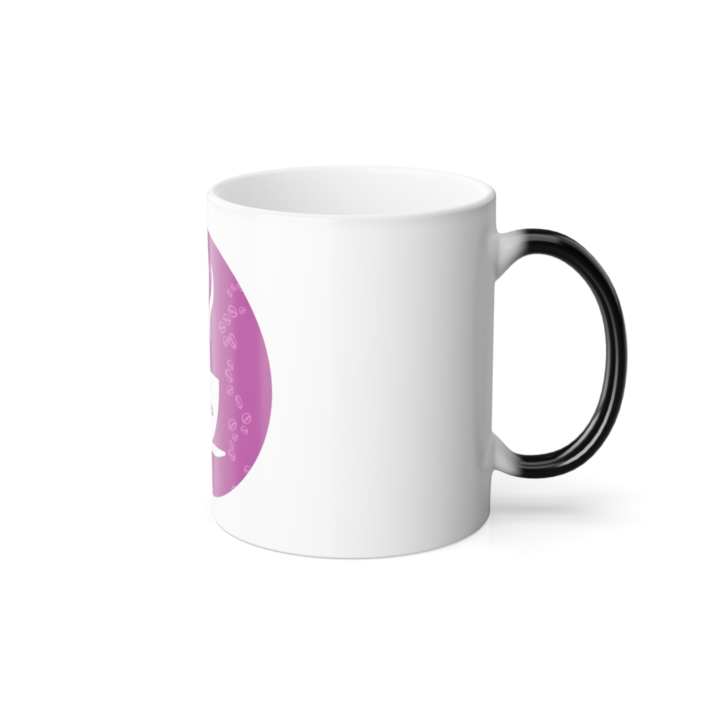 Mug - Good Moments Color Morphing Mug, 11oz